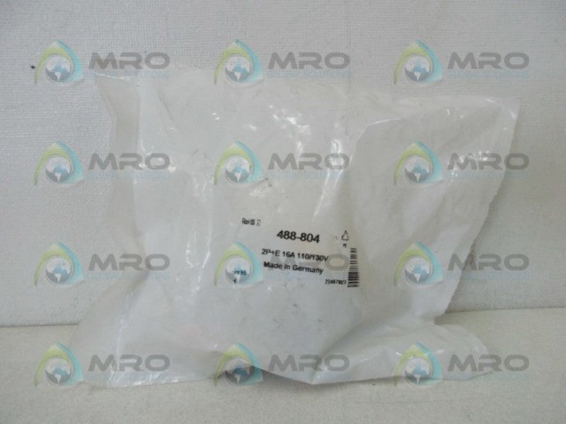 MENNEKES 1362RS PANEL SOCKET  NSMP
