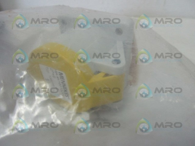 MENNEKES 1362RS PANEL SOCKET  NSMP