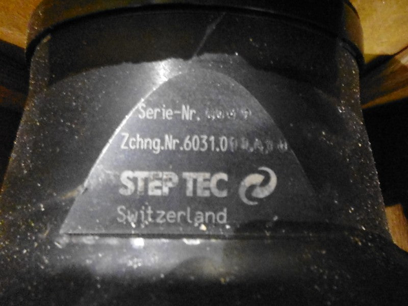 STEP TEC 6031.0 NSMP