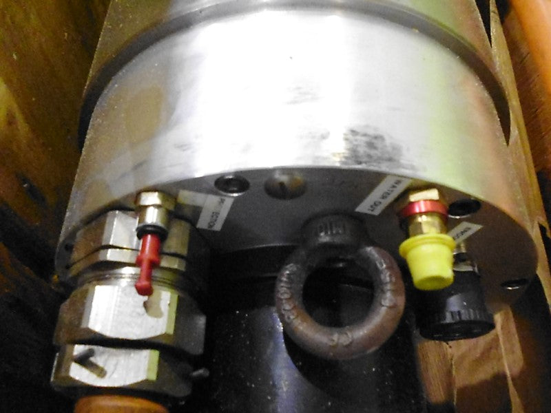 STEP TEC 6031.0 REMAN