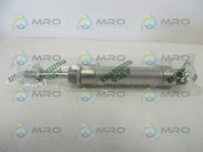 NUMATICS X435505301M0025 AIR CYLINDER  NSMP