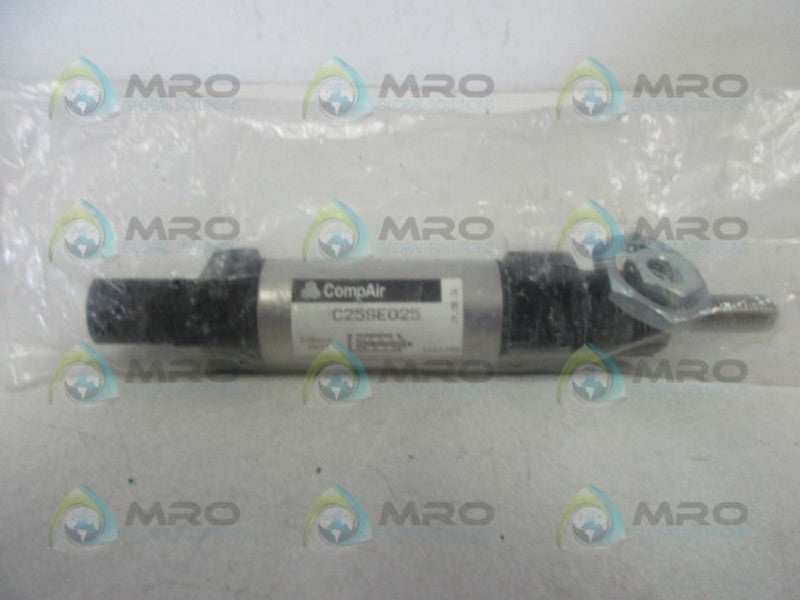 COMPAIR C25SE025 AIR CYLINDER  NSMP