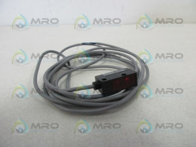 BAUMER FHDK10P1101 SENSOR  NSNP