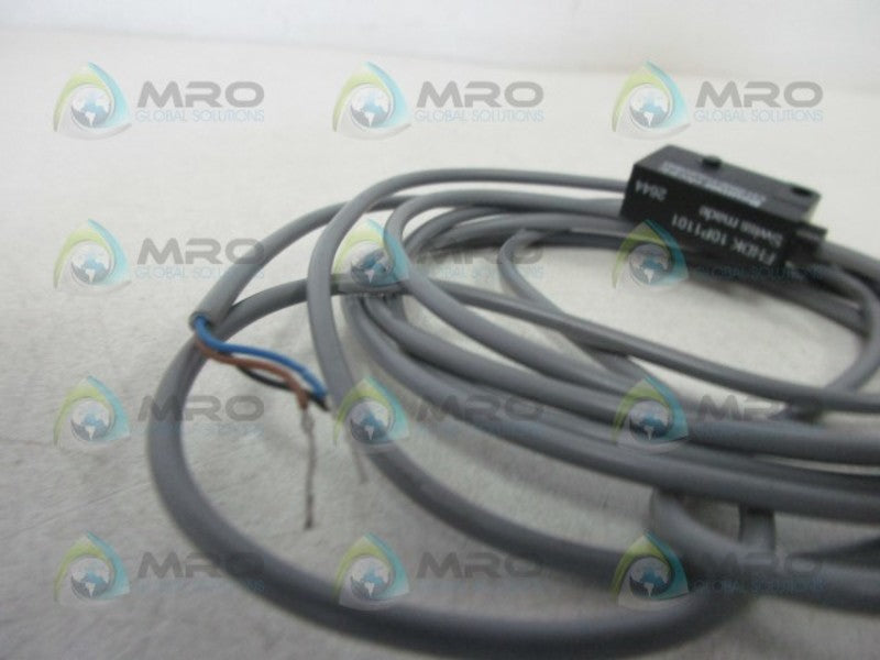 BAUMER FHDK10P1101 SENSOR  NSNP