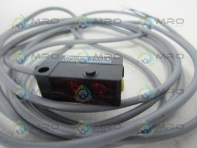 BAUMER FHDK10P1101 SENSOR  NSNP