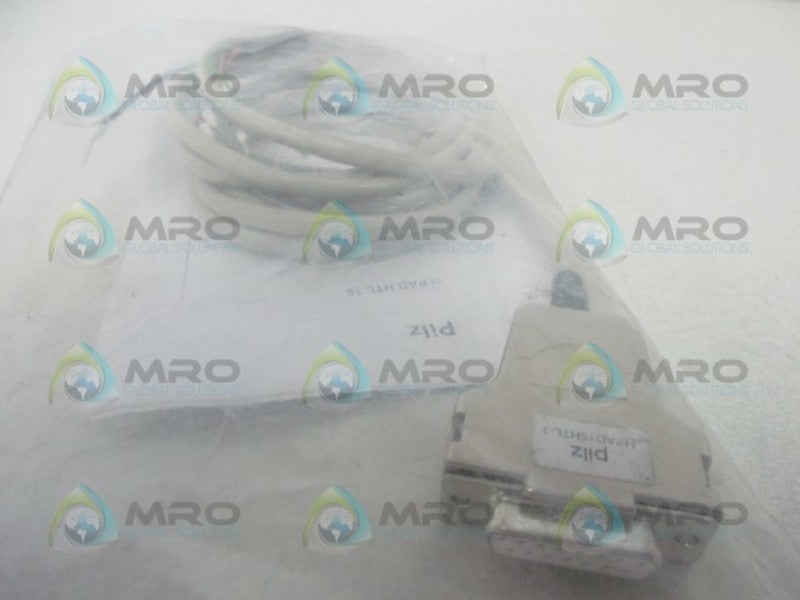 PILZ HPAD15HTL-1 CABLE  NSMP