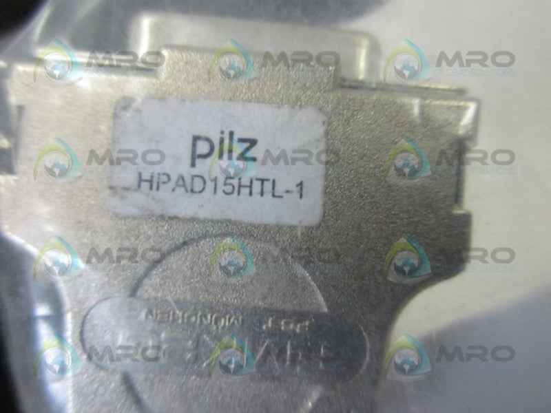 PILZ HPAD15HTL-1 CABLE  NSMP