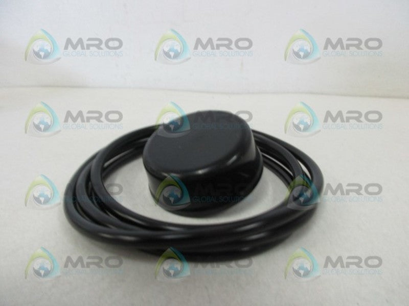 HERGA ELECTRIC 6439-AAAZ-0000 FOOT PEDAL  NSNP