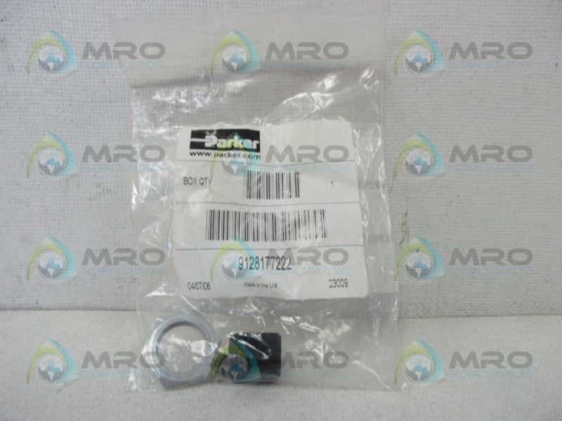 PARKER 9128177222 KNOB  NSMP