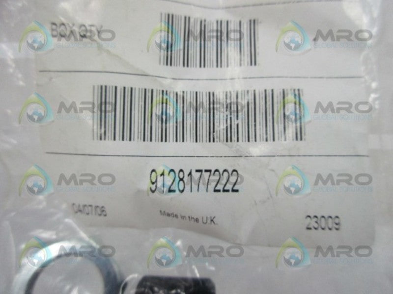 PARKER 9128177222 KNOB  NSMP