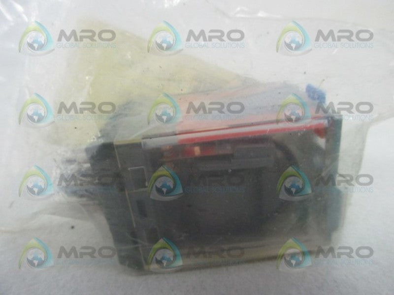 RELECO C2-A20X / DC 24V 345-886 PLUG-IN RELAY * NEW IN FACTORY BAG *