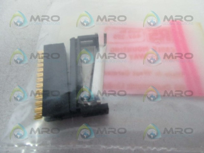 RS COMPONENTS 467-295 CONNECTOR  NSMP