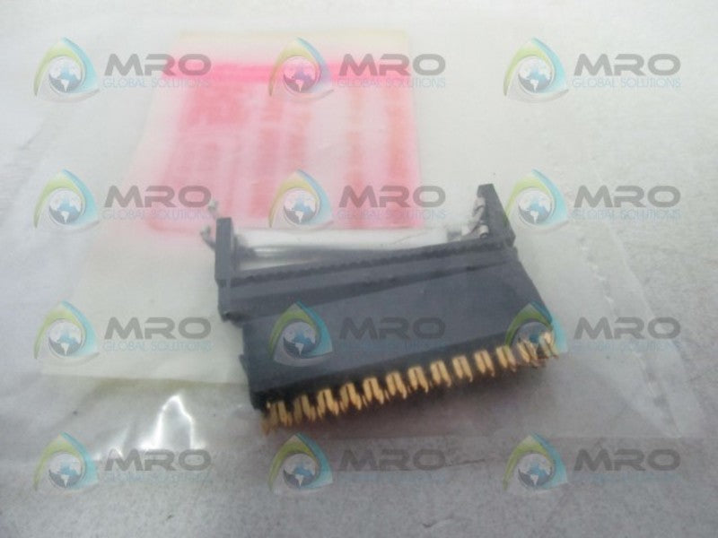 RS COMPONENTS 467-295 CONNECTOR  NSMP