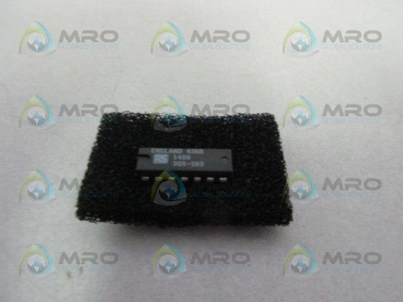 RS COMPONENTS 309-593 LINE RECEIVER  NSNP