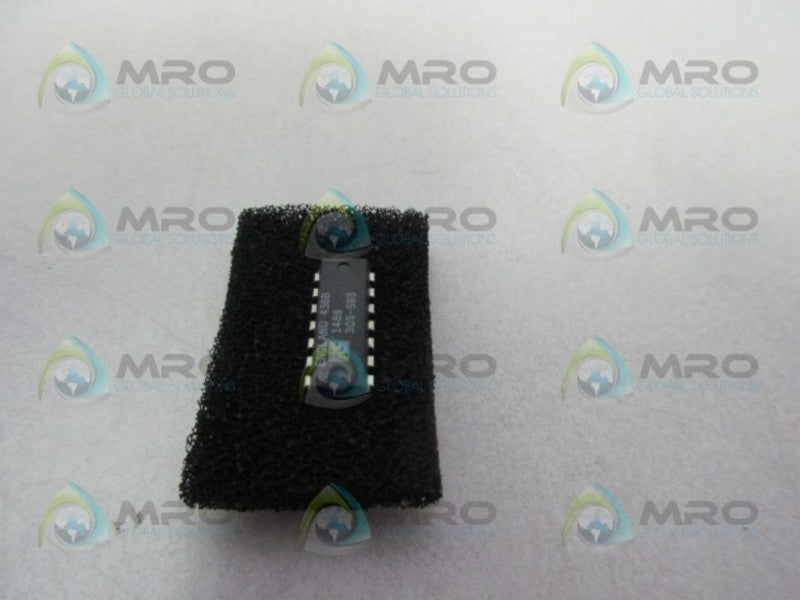 RS COMPONENTS 309-593 LINE RECEIVER  NSNP