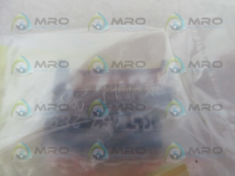 RS COMPONENTS 467-289 CONNECTOR  NSMP