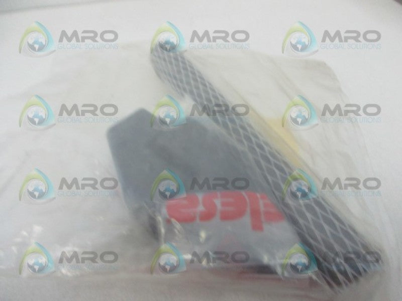 ELESA M.1043/30 ALUMINUM TUBULAR HANDLE  NSMP