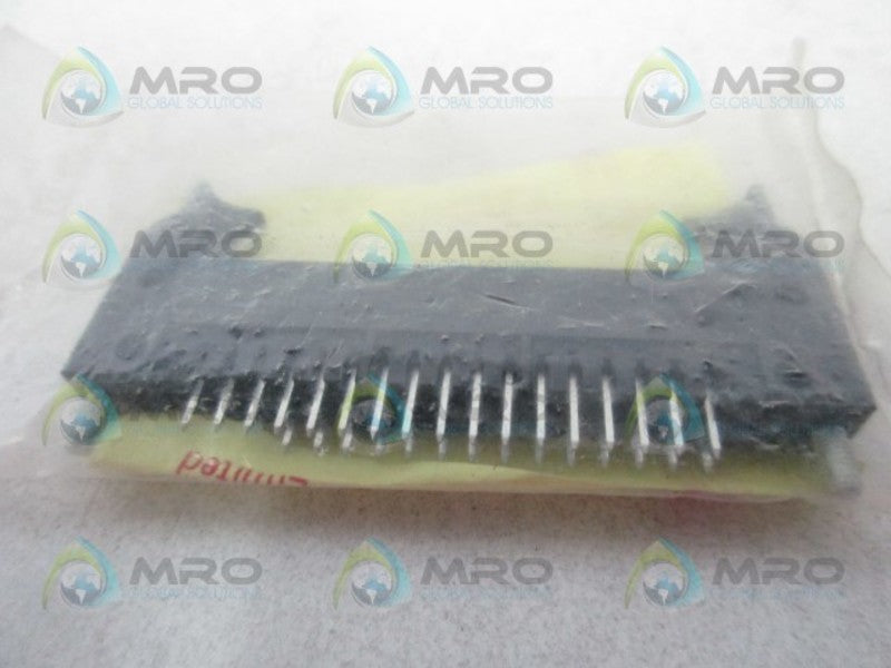 RS COMPONENTS 467-992 CONNECTOR  NSMP