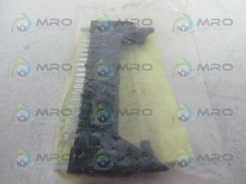 RS COMPONENTS 467-992 CONNECTOR  NSMP