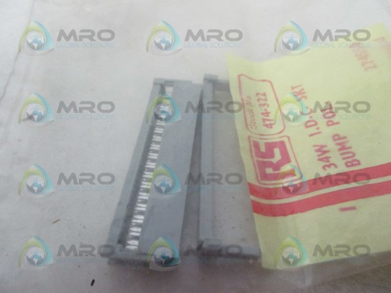 RS COMPONENTS 474-322 NSMP