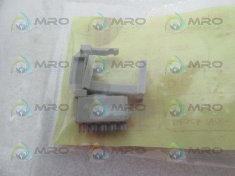 RS COMPONENTS 469-853 CABLE MOUNTING SOCKET  NSMP
