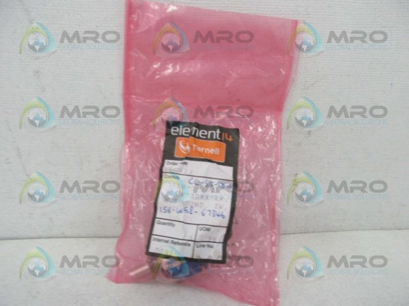 FARNELL 35-41H-1-102L POTENTIOMETER  NSMP