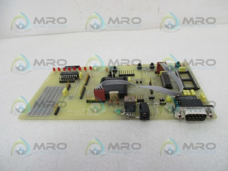FARNELL 638-900 STARTER KIT  NSMP