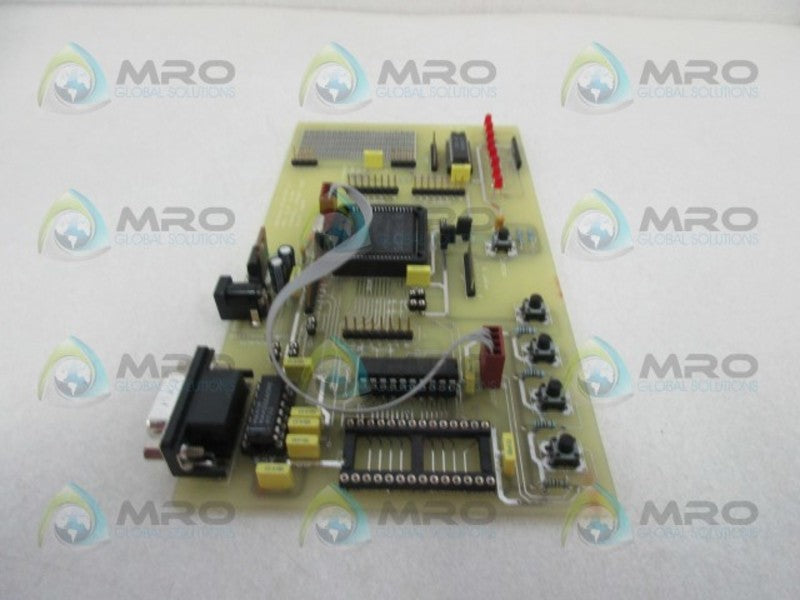 FARNELL 638-900 STARTER KIT  NSMP