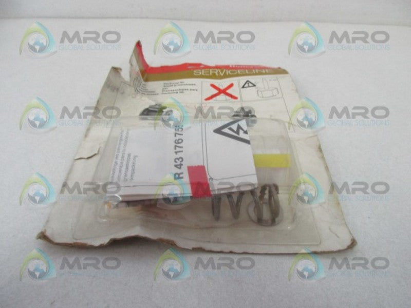 HONEYWELL R43176755-004 REPACK KIT  NSMP
