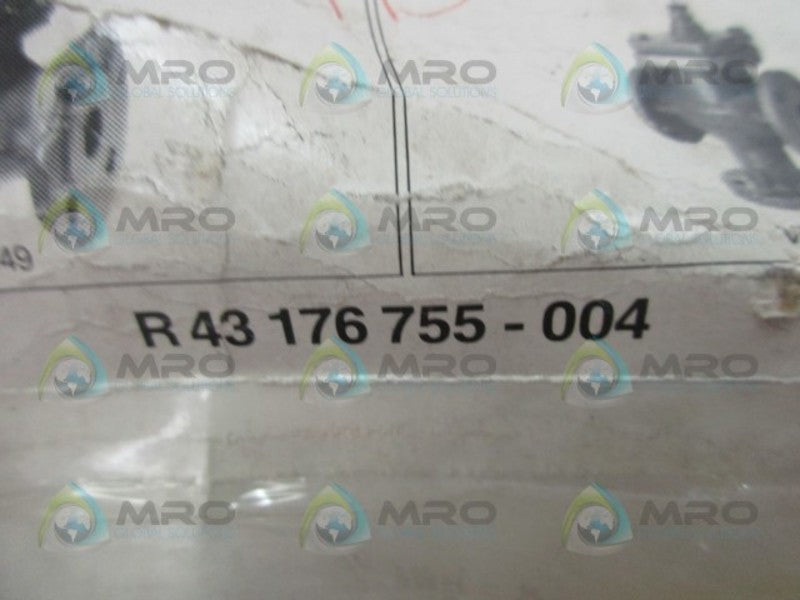 HONEYWELL R43176755-004 REPACK KIT  NSMP
