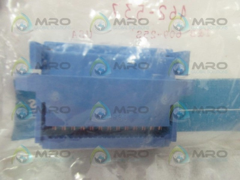 THOMAS & BETTS mro-609-25S CONNECTOR  NSMP