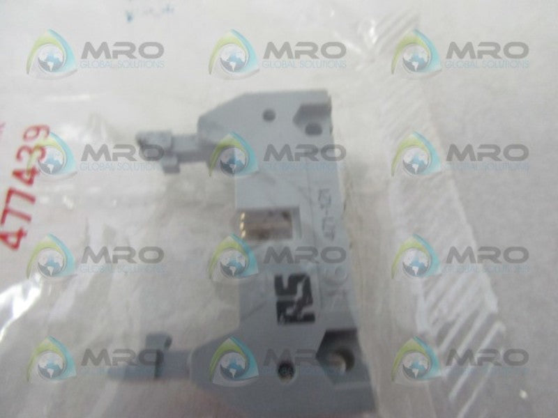 RS COMPONENTS 471-121 CONNECTOR  NSMP