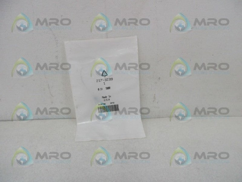 TE CONNECTIVITY UPW50B500RV 217-3239 RESISTOR  NSMP