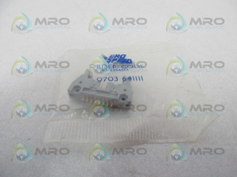 VERO SPEED 83-23566D CONNECTOR  NSMP