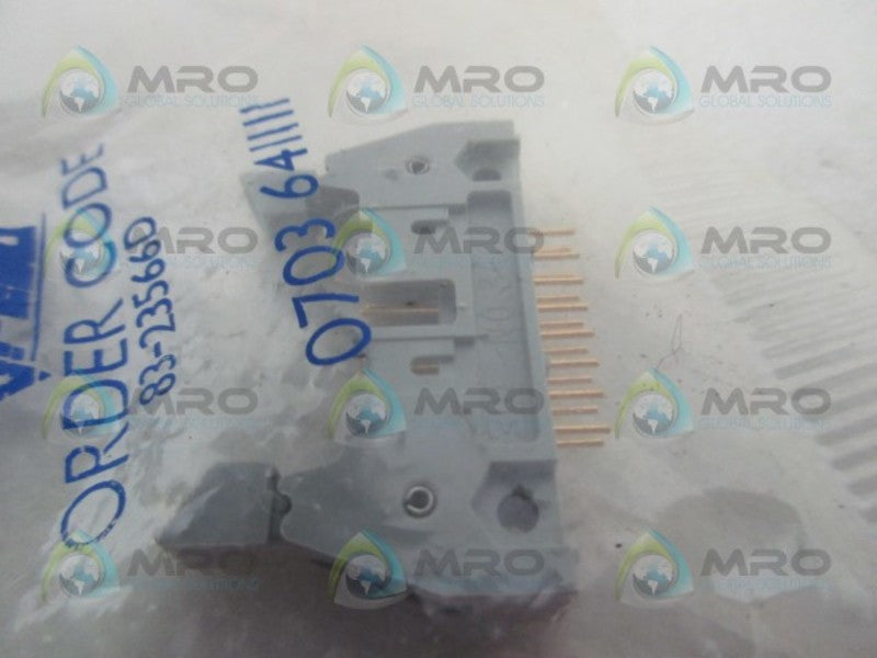 VERO SPEED 83-23566D CONNECTOR  NSMP