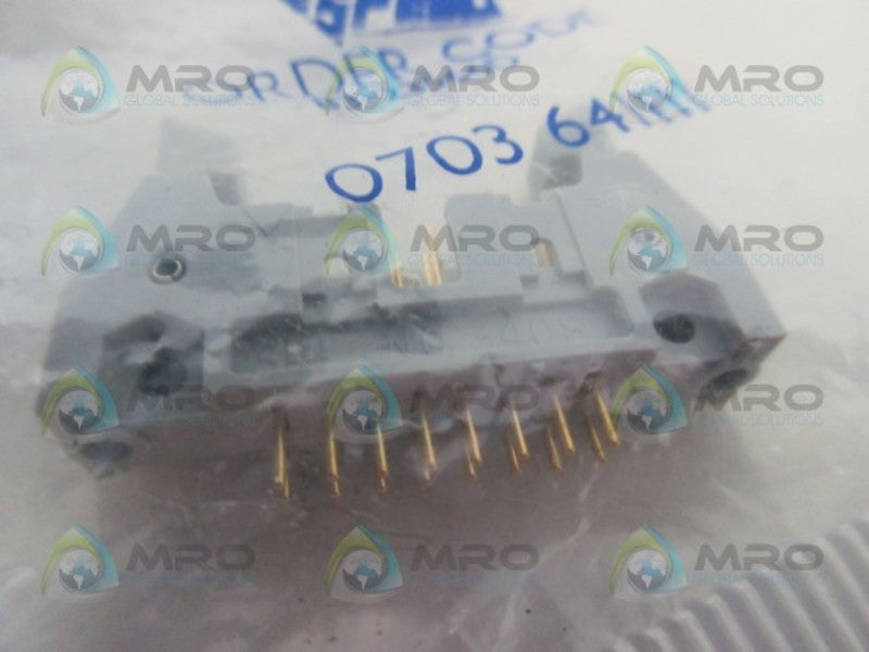 VERO SPEED 83-23566D CONNECTOR  NSMP