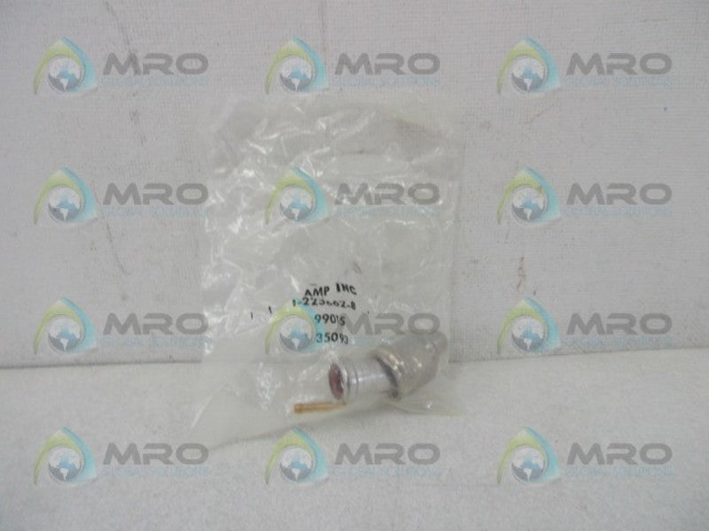 AMP 1-225662-8 CONNECTOR  NSMP