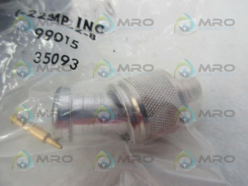 AMP 1-225662-8 CONNECTOR  NSMP