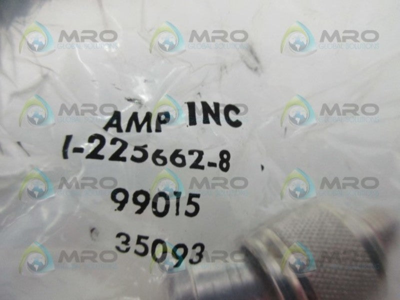 AMP 1-225662-8 CONNECTOR  NSMP