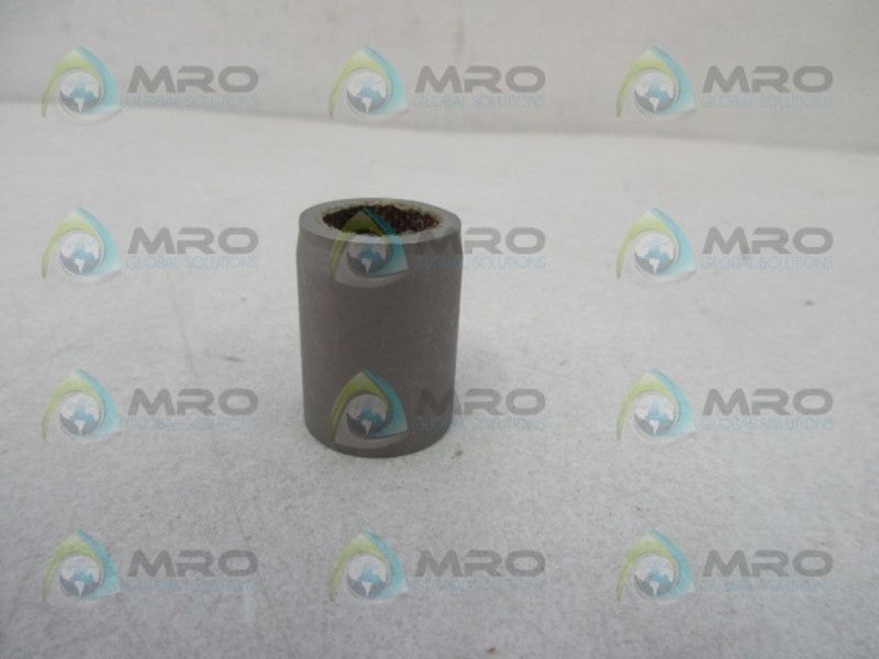 FISHER ROSEMOUNT 17A1696X072 BUSHING MAIN DRIVE  NSMP
