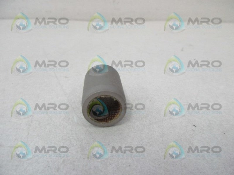 FISHER ROSEMOUNT 17A1696X072 BUSHING MAIN DRIVE  NSMP