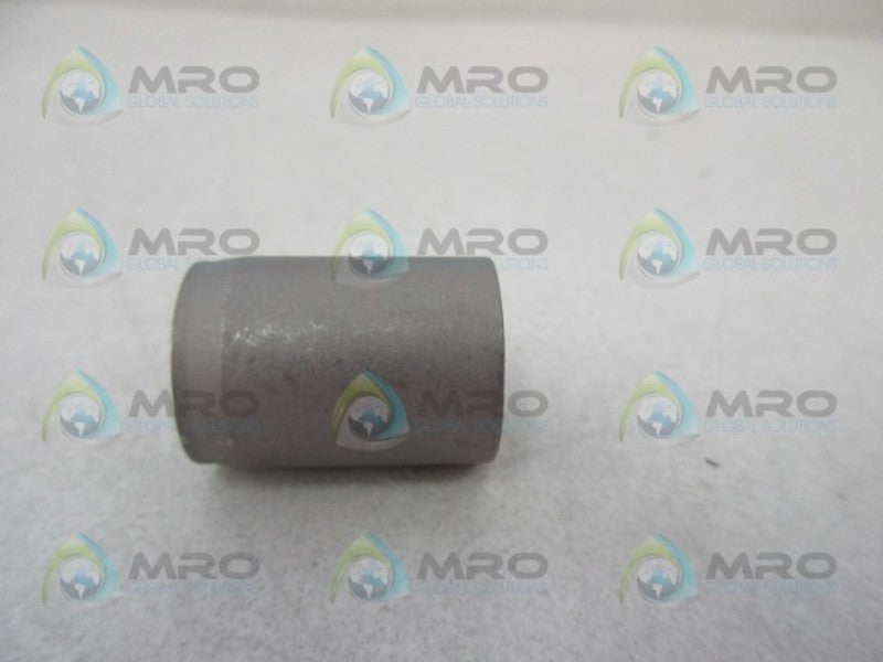 FISHER ROSEMOUNT 17A1696X072 BUSHING MAIN DRIVE  NSMP