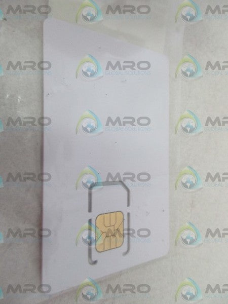 PILZ PNOZMULTI CHIPCARD * NEW IN FACTORY BAG *