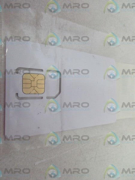 PILZ PNOZMULTI CHIPCARD * NEW IN FACTORY BAG *
