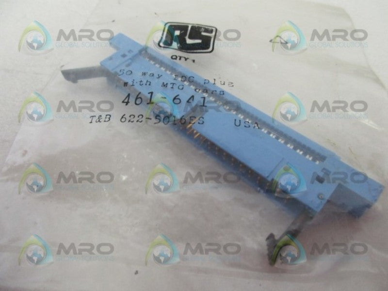 THOMAS & BETTS 622-5016ES CONNECTOR  NSMP