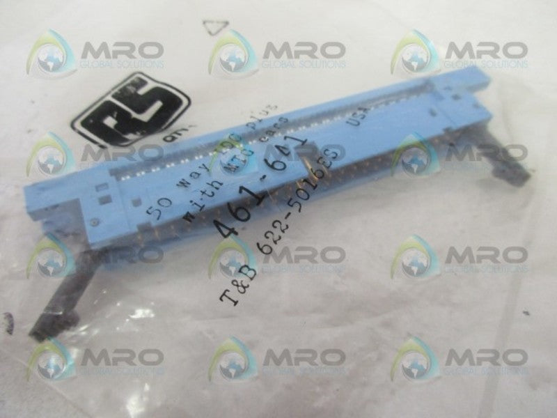THOMAS & BETTS 622-5016ES CONNECTOR  NSMP