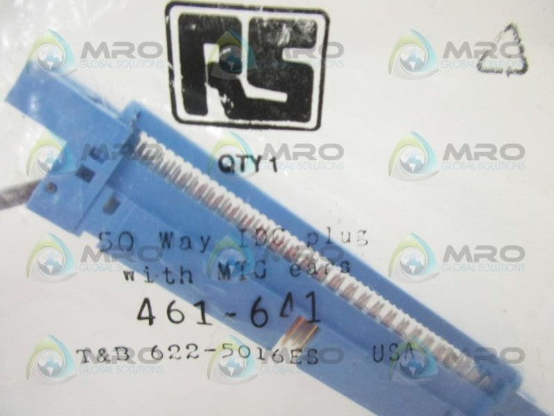THOMAS & BETTS 622-5016ES CONNECTOR  NSMP