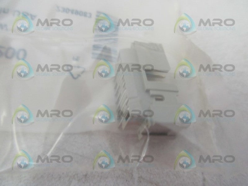 RS COMPONENTS 482-200 CONNECTOR  NSMP