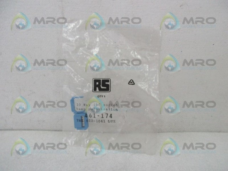 THOMAS & BETTS 622-1041 CONNECTOR  NSMP