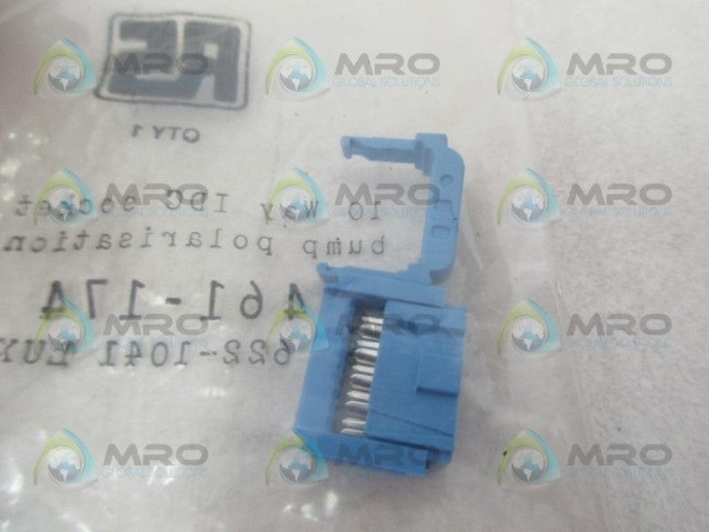 THOMAS & BETTS 622-1041 CONNECTOR  NSMP